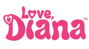 Love Diana
